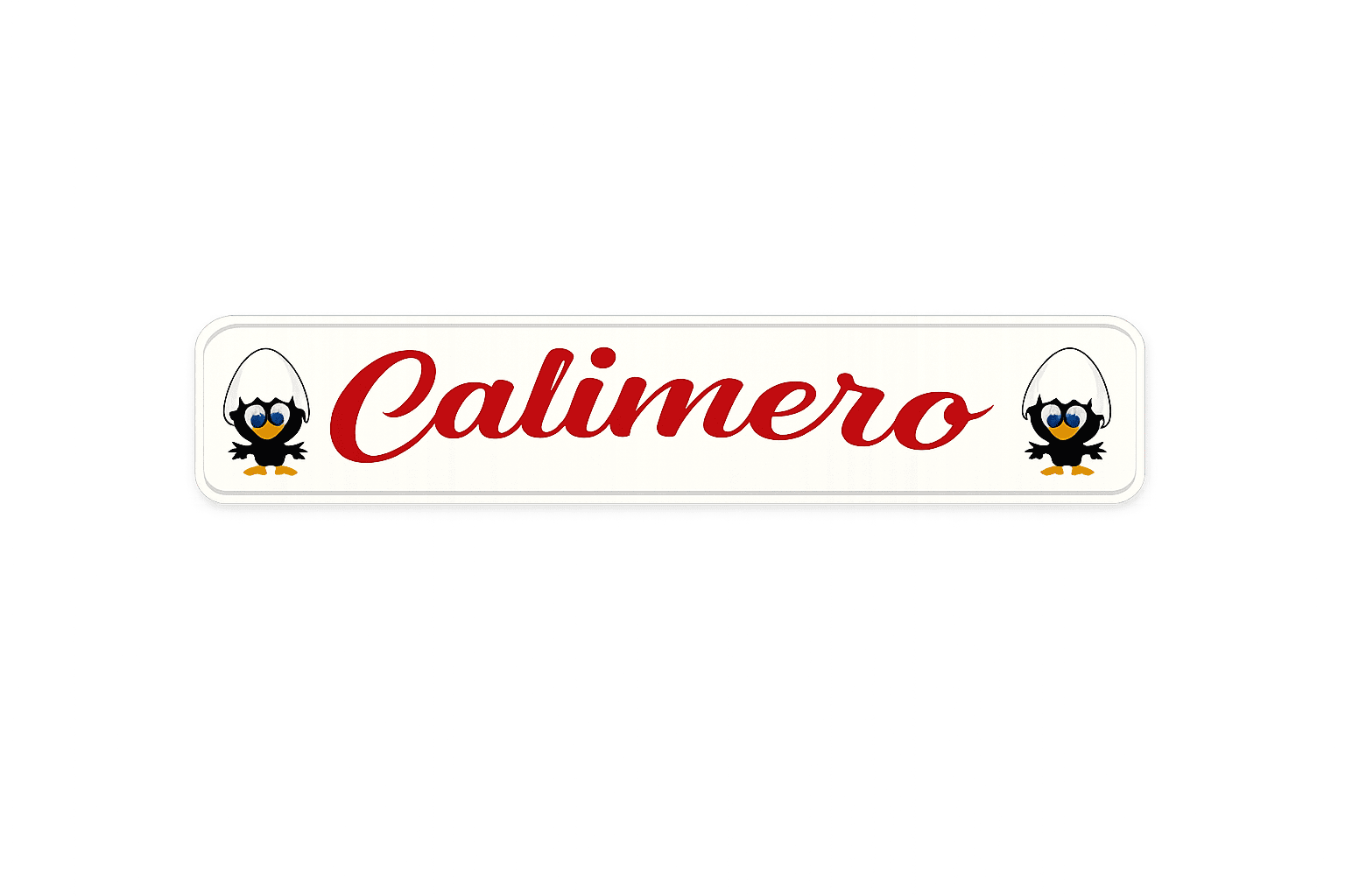 Calimero logo