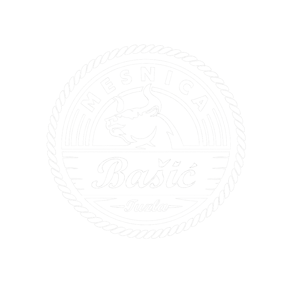 Mesnica Bašić