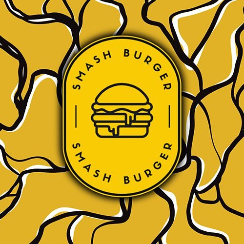 Smashburger logo