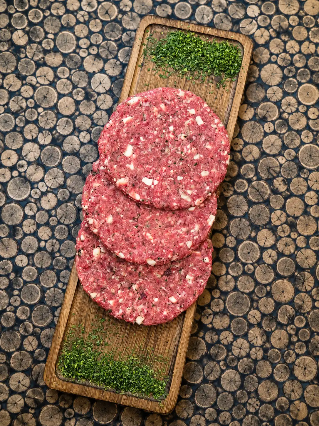 Američki burger