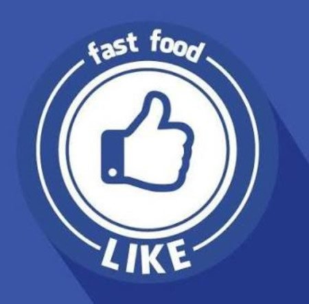 Fast Food Like logo