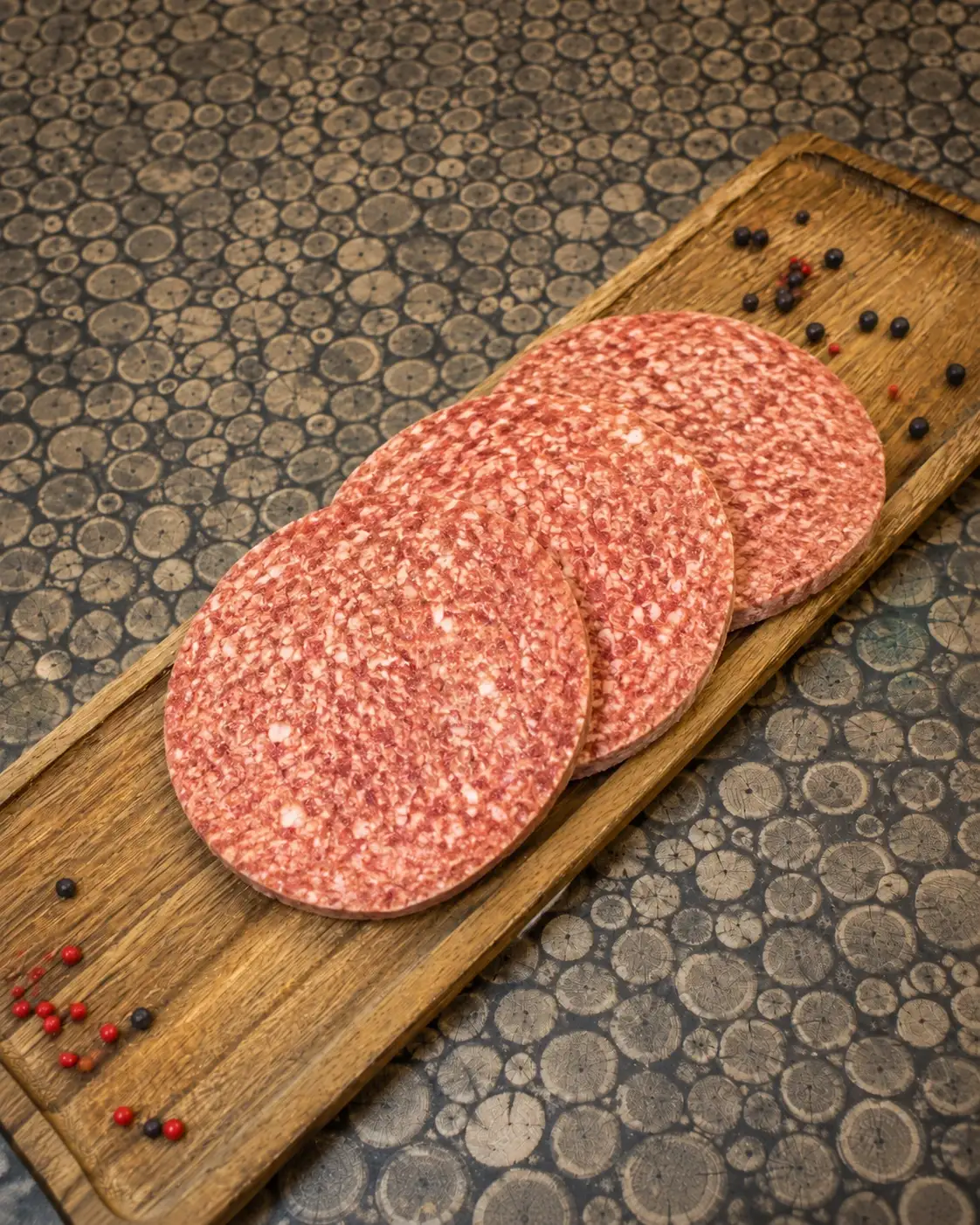 Hamburgeri