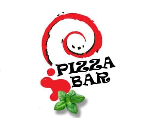 Pizza Bar logo