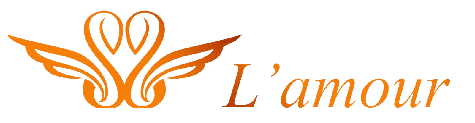 L'amour logo
