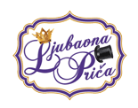 Ljubavna priča logo