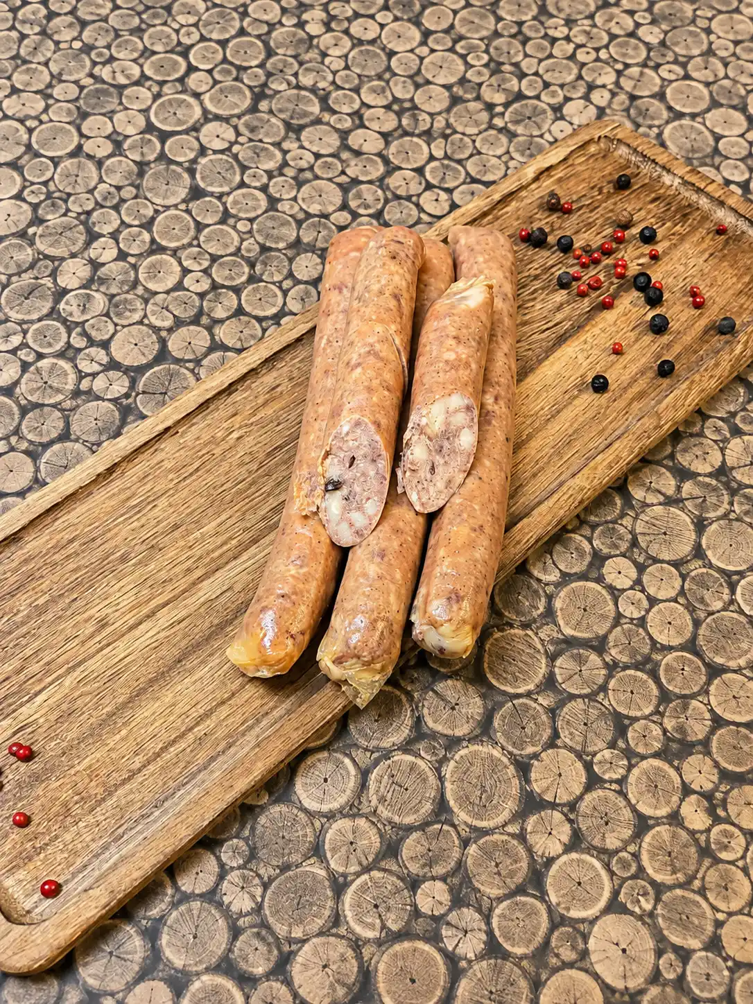 Mozzarella štapići