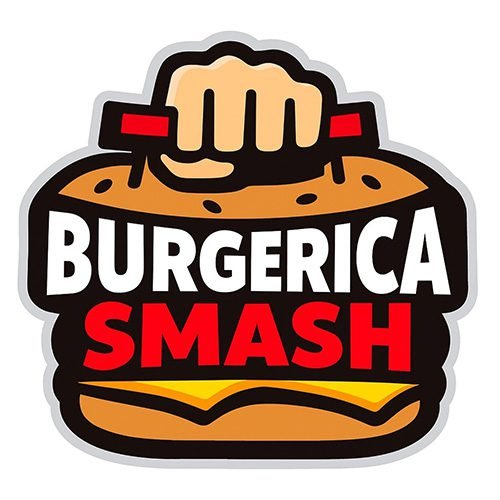 Burgerica logo
