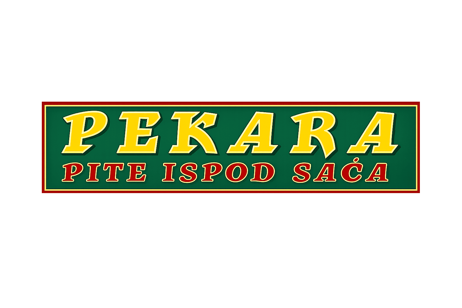 Pekara Vrabac logo