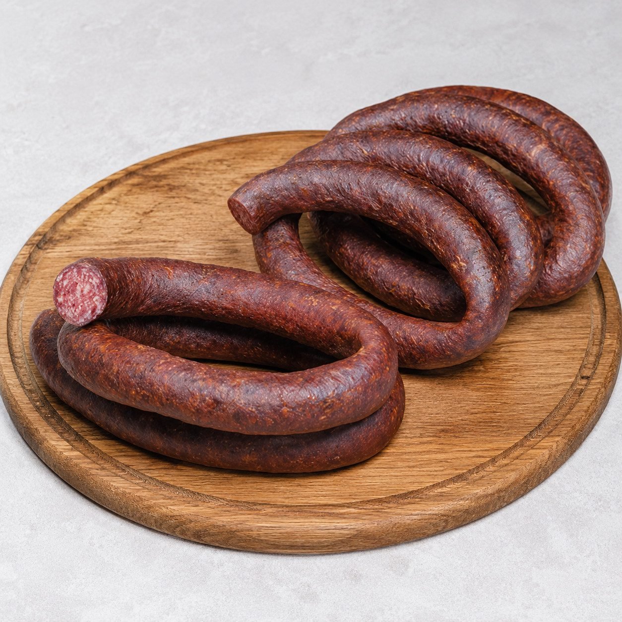 Domaća sudžuka