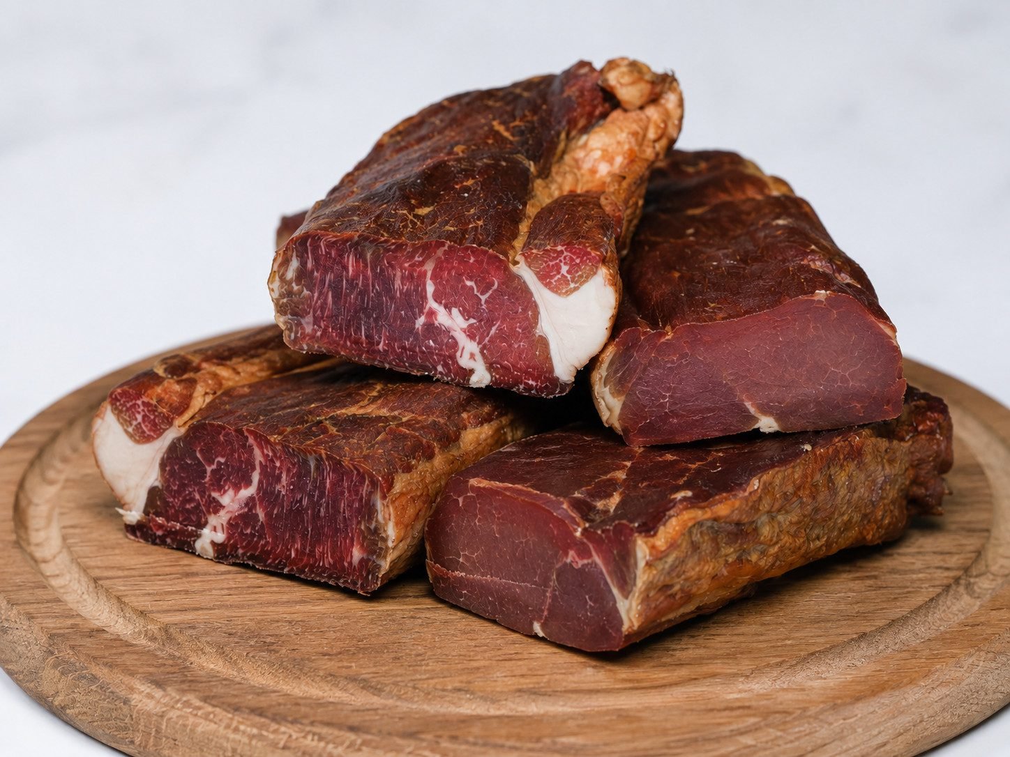 Suho meso druge klase