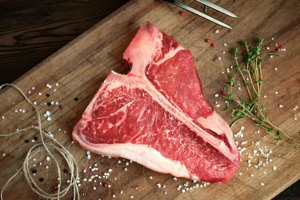 Ilustrativna fotografija: T-Bone Steak