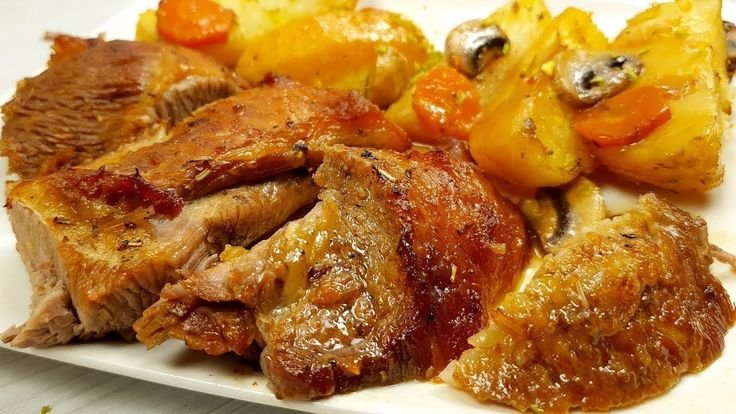 Pečenje