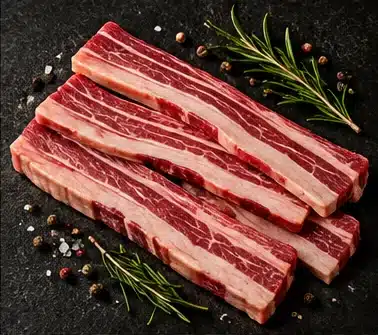 Ilustrativna fotografija: Beef Bacon