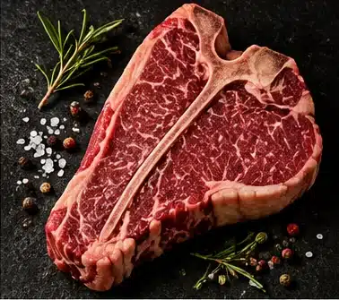 Ilustrativna fotografija: Porterhouse Steak