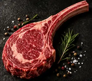 Ilustrativna fotografija: Tomahawk Steak