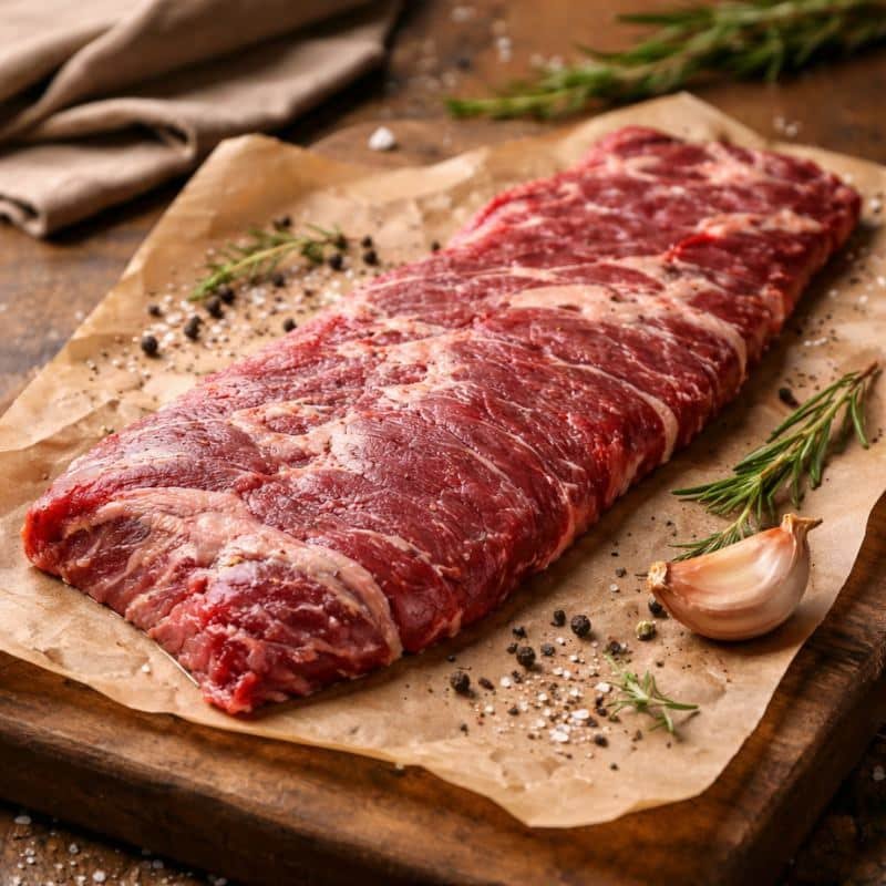 Ilustrativna fotografija: Skirt Steak