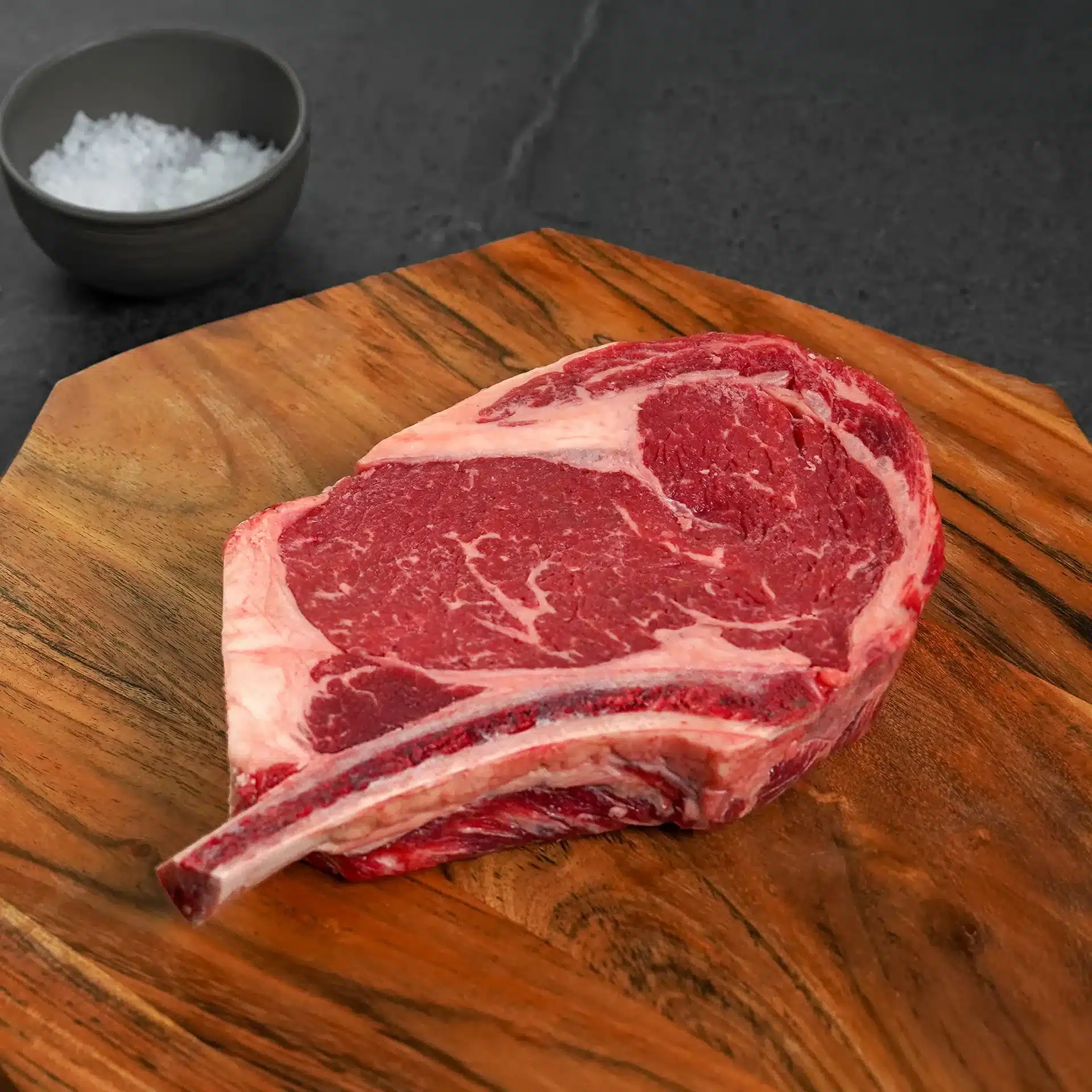 Svježi odresci – Ribeye steak