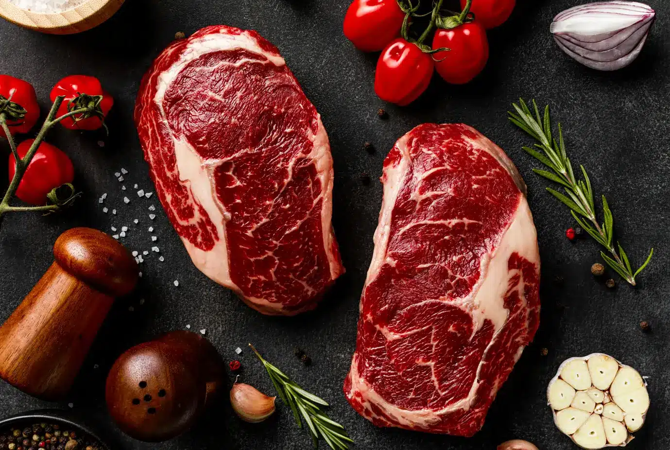 Ilustrativna fotografija: Ribeye Boneless (Bez kosti)
