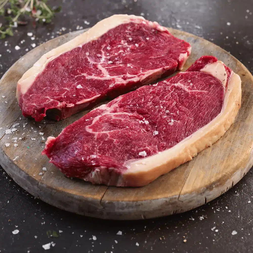 Ilustrativna fotografija: Sirloin Steak